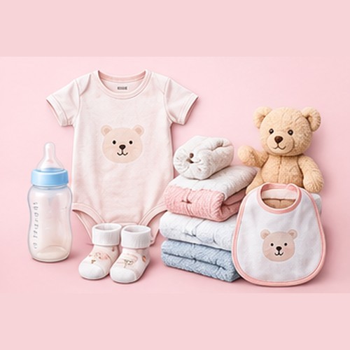 Baby Care