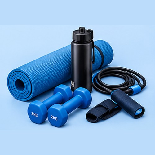 Sports & Fitness
